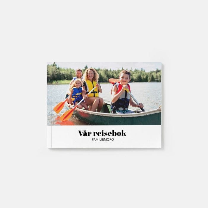Bilde bok Omtenksom gaveide under 300kr